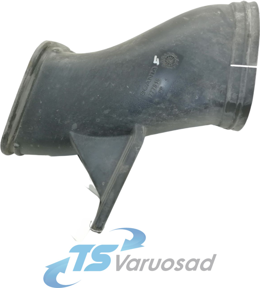 Scania Air intake 1777816 - Luftansaugsystem für LKW: das Bild 1 Scania Air intake 1777816 - Luftansaugsystem für LKW: das Bild 1