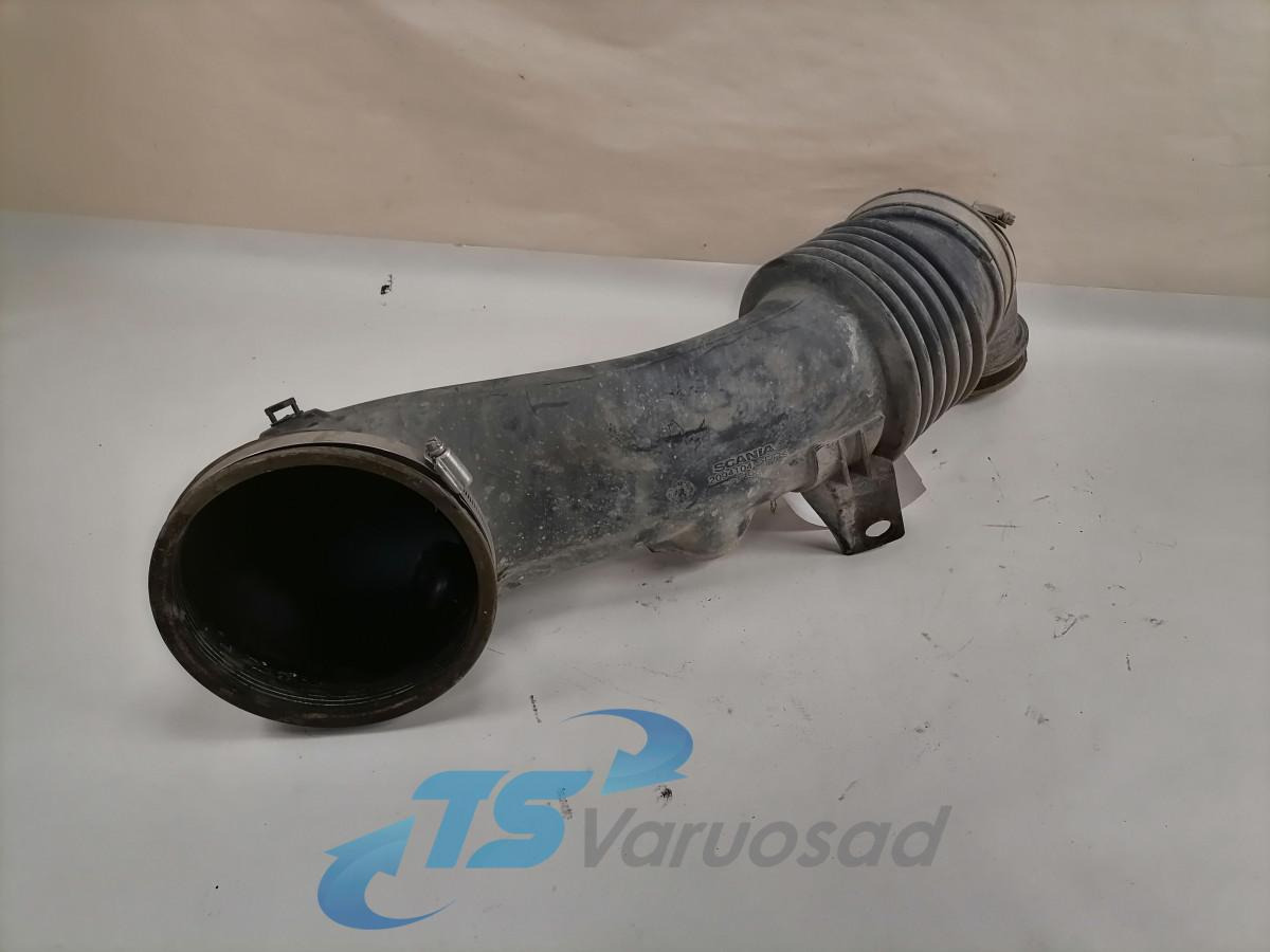 Scania Air intake 2094104 - Luftansaugsystem für LKW: das Bild 4 Scania Air intake 2094104 - Luftansaugsystem für LKW: das Bild 4