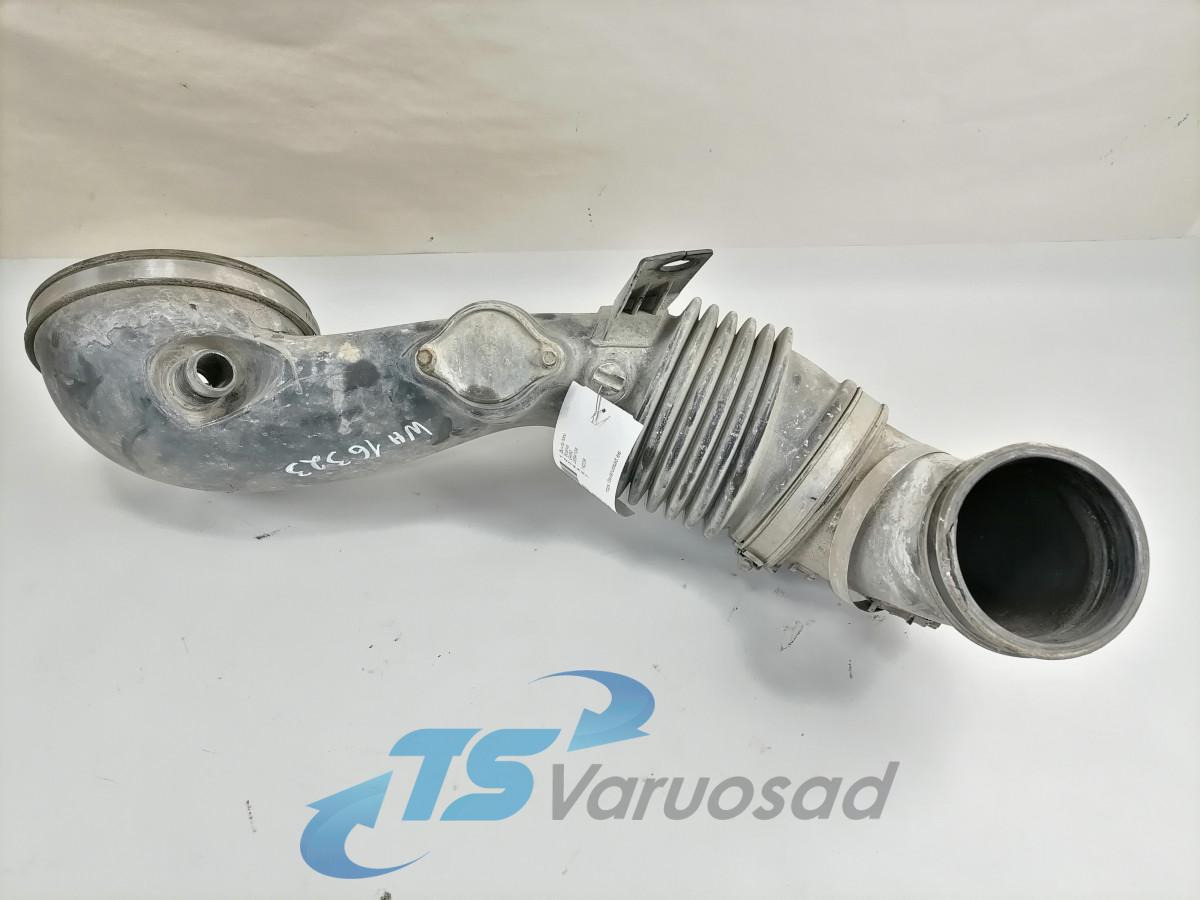 Scania Air intake 2094104 - Luftansaugsystem für LKW: das Bild 2 Scania Air intake 2094104 - Luftansaugsystem für LKW: das Bild 2