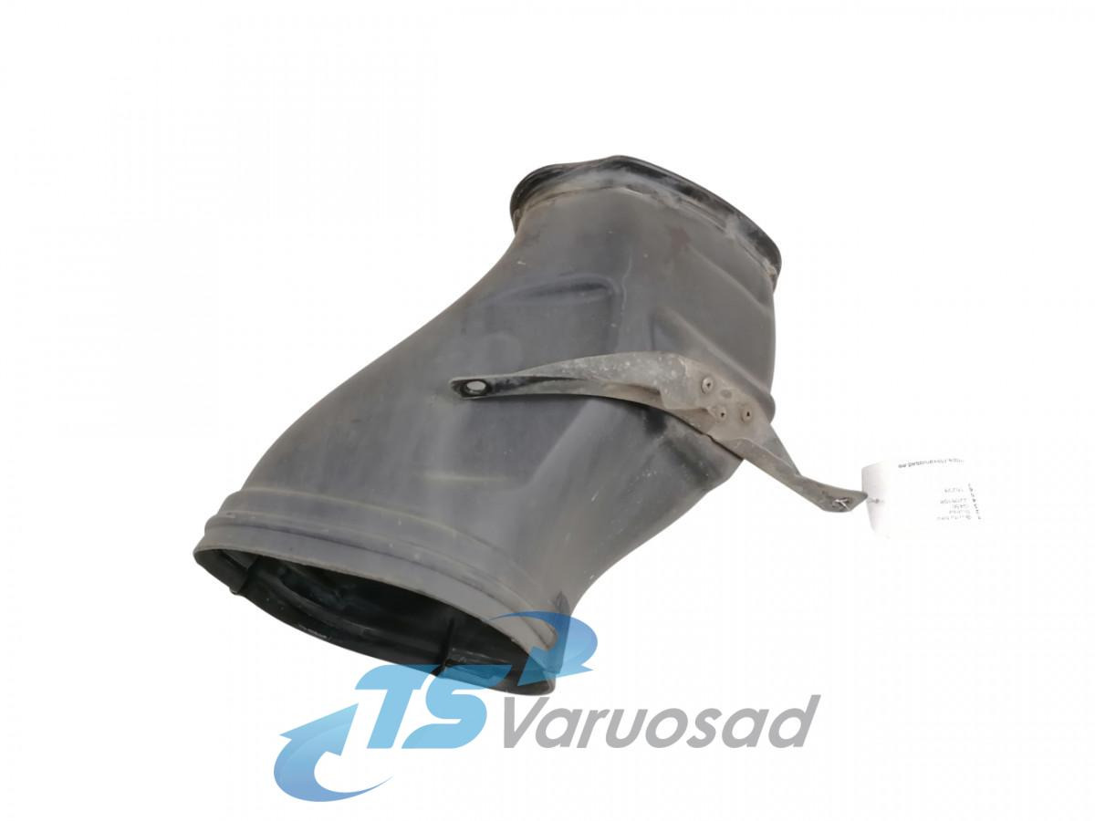 Scania Air intake 2205108 - Luftansaugsystem für LKW: das Bild 1 Scania Air intake 2205108 - Luftansaugsystem für LKW: das Bild 1