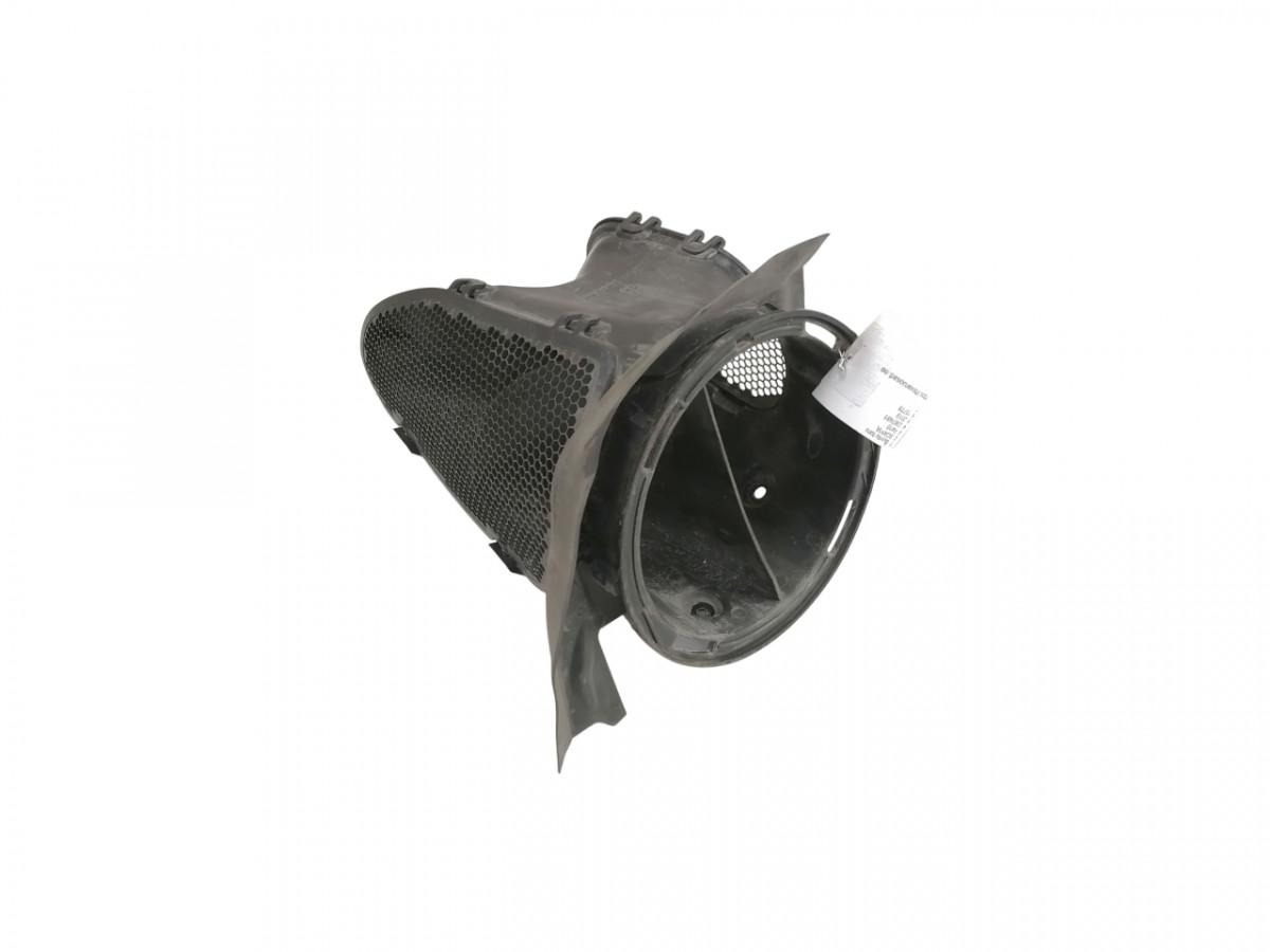 Scania Air intake 2367481 - Luftansaugsystem für LKW: das Bild 1 Scania Air intake 2367481 - Luftansaugsystem für LKW: das Bild 1
