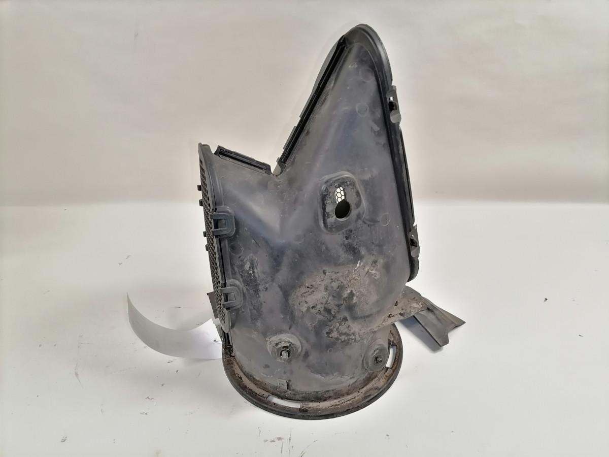 Scania Air intake 2367481 - Luftansaugsystem für LKW: das Bild 2 Scania Air intake 2367481 - Luftansaugsystem für LKW: das Bild 2