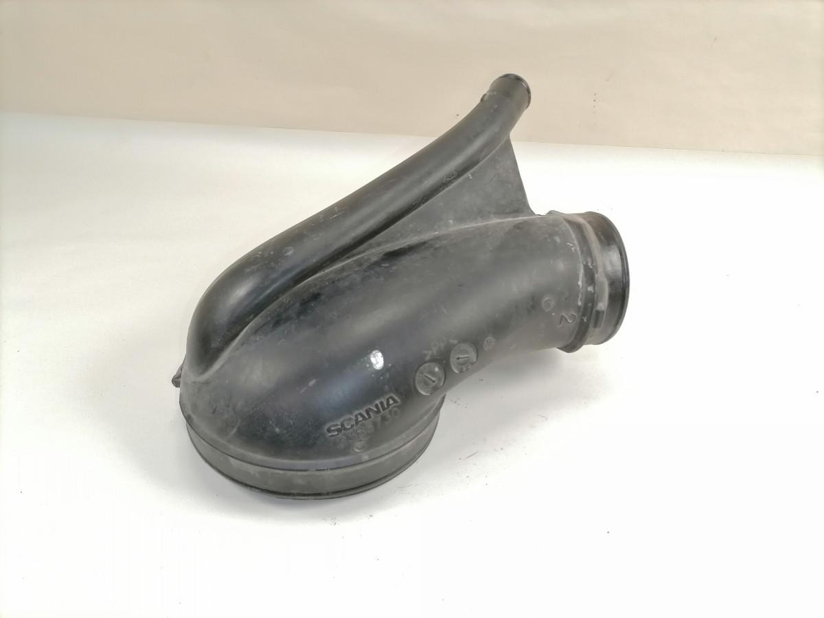 Scania Air intake 2388730 - Luftansaugsystem für LKW: das Bild 2 Scania Air intake 2388730 - Luftansaugsystem für LKW: das Bild 2