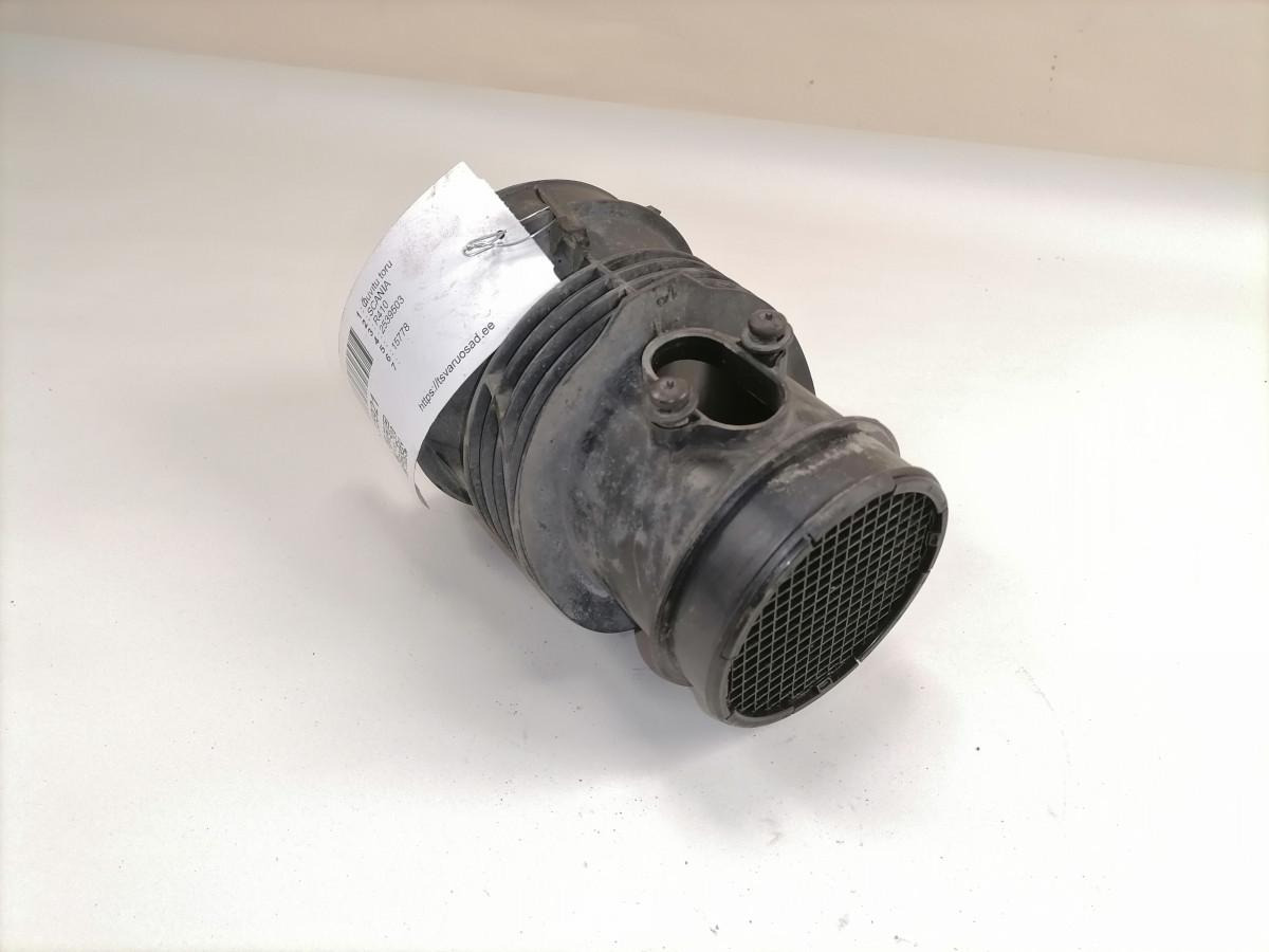 Scania Air intake 2539503 - Luftansaugsystem für LKW: das Bild 2 Scania Air intake 2539503 - Luftansaugsystem für LKW: das Bild 2