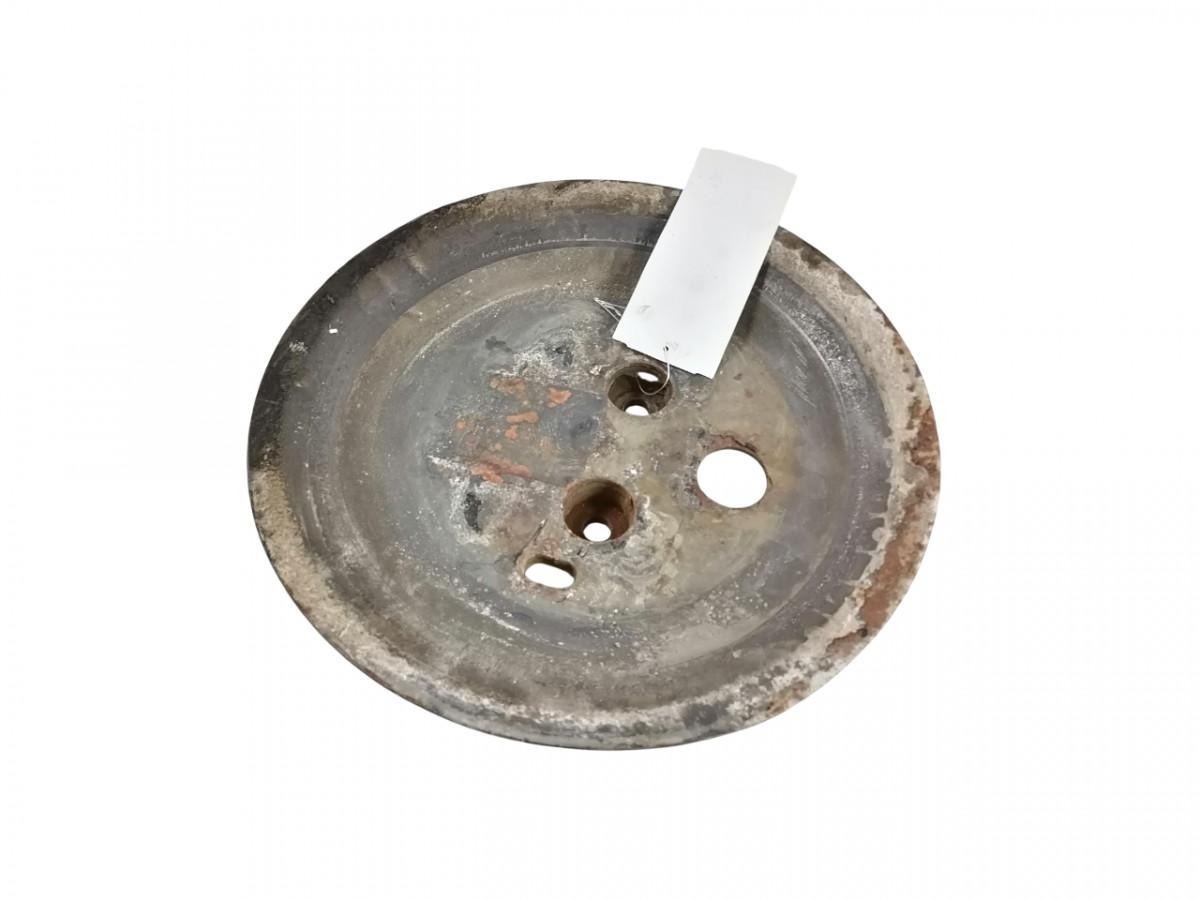 Scania Air spring bracket 1356419 - Luftfederung für LKW: das Bild 1 Scania Air spring bracket 1356419 - Luftfederung für LKW: das Bild 1