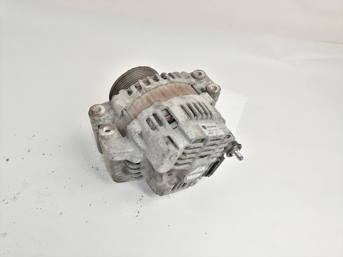 Scania Alternator 1884268 - Lichtmaschine für LKW: das Bild 4 Scania Alternator 1884268 - Lichtmaschine für LKW: das Bild 4