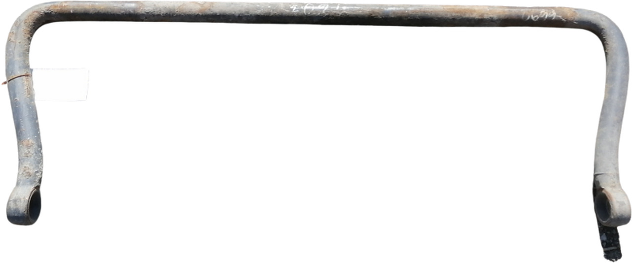 Scania Anti-roll bar 1427214 - Stabilisator für LKW: das Bild 1 Scania Anti-roll bar 1427214 - Stabilisator für LKW: das Bild 1