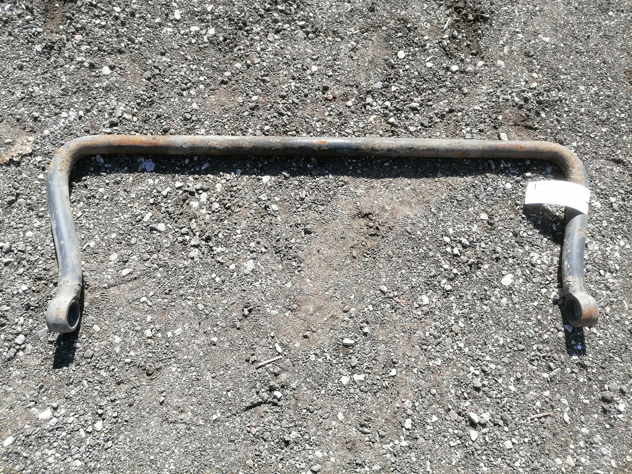 Scania Anti-roll bar 1427214 - Stabilisator für LKW: das Bild 3 Scania Anti-roll bar 1427214 - Stabilisator für LKW: das Bild 3