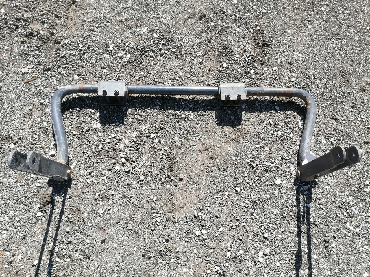 Scania Anti-roll bar 1427214 - Stabilisator für LKW: das Bild 3 Scania Anti-roll bar 1427214 - Stabilisator für LKW: das Bild 3