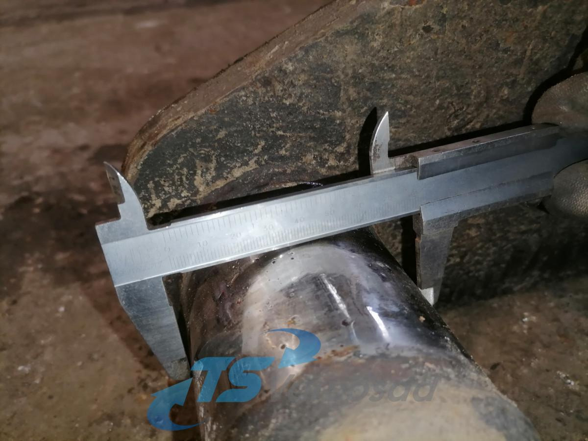 Scania Anti-roll bar 1547385 - Stabilisator für LKW: das Bild 3 Scania Anti-roll bar 1547385 - Stabilisator für LKW: das Bild 3