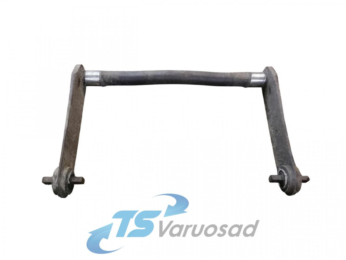Scania Anti-roll bar 1547385 - Stabilisator für LKW: das Bild 1 Scania Anti-roll bar 1547385 - Stabilisator für LKW: das Bild 1