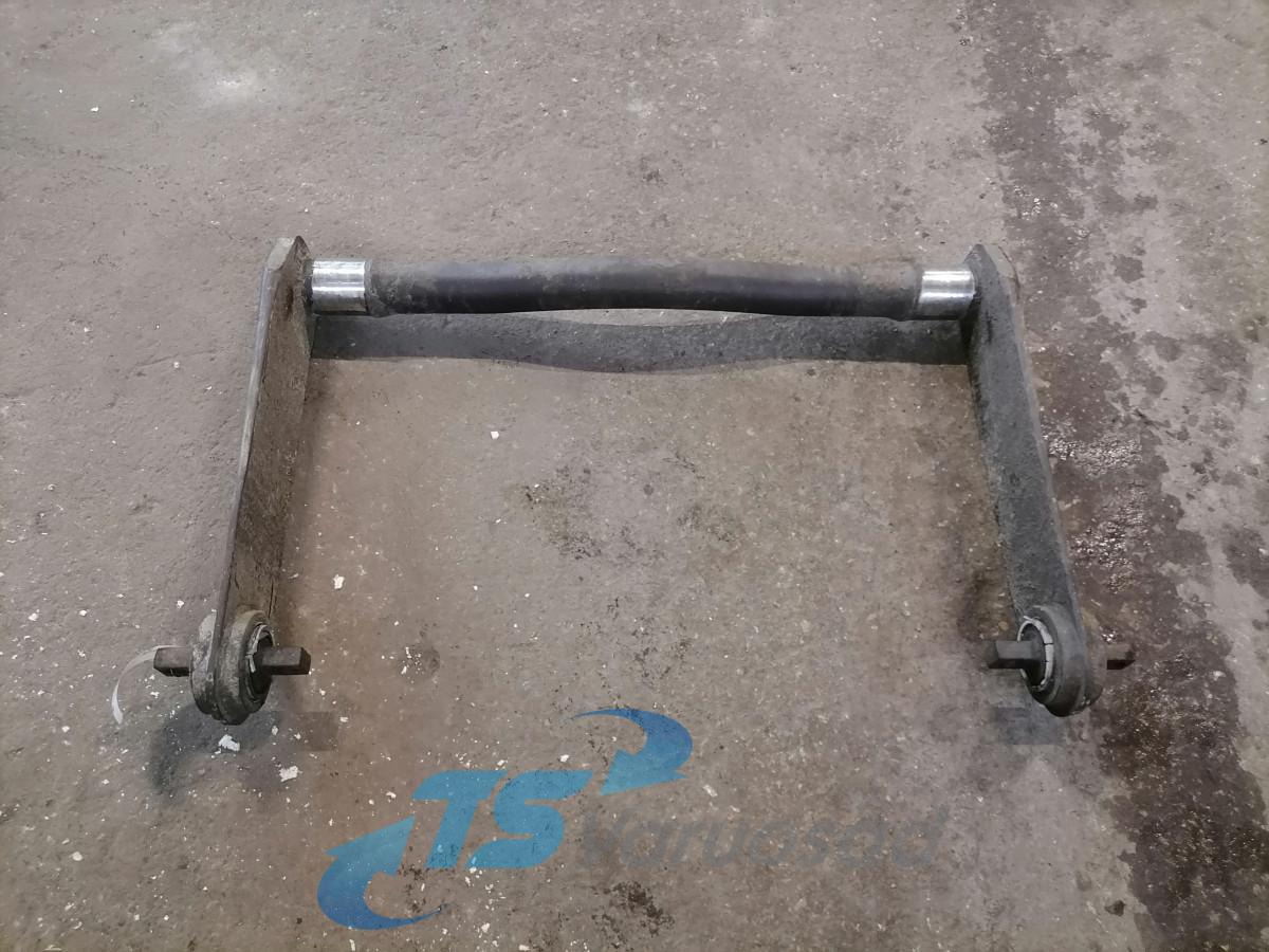 Scania Anti-roll bar 1547385 - Stabilisator für LKW: das Bild 2 Scania Anti-roll bar 1547385 - Stabilisator für LKW: das Bild 2
