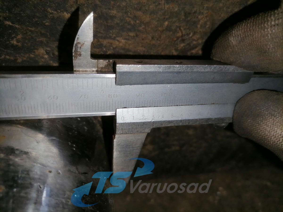 Scania Anti-roll bar 1547385 - Stabilisator für LKW: das Bild 4 Scania Anti-roll bar 1547385 - Stabilisator für LKW: das Bild 4