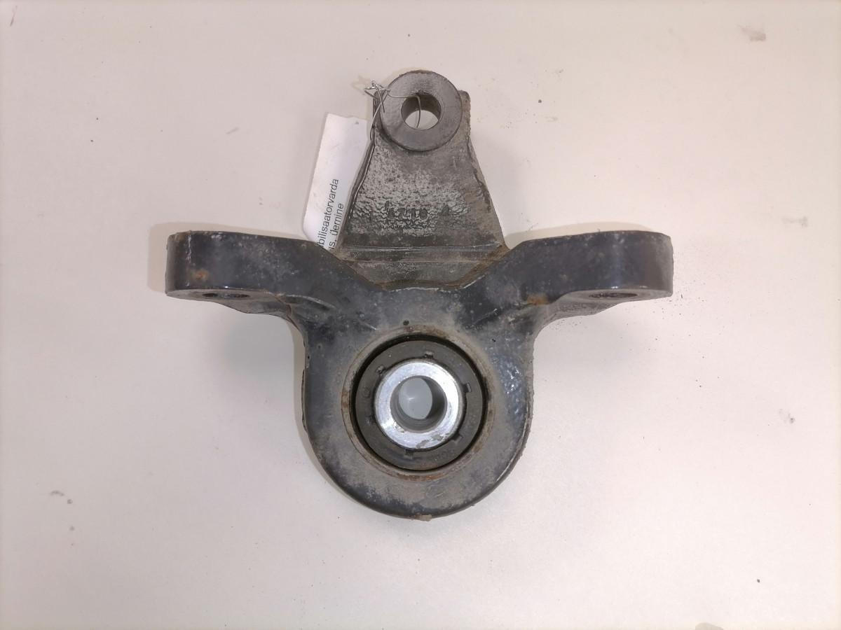 Scania Anti roll bar bracket 2290960 - Stabilisator für LKW: das Bild 4 Scania Anti roll bar bracket 2290960 - Stabilisator für LKW: das Bild 4