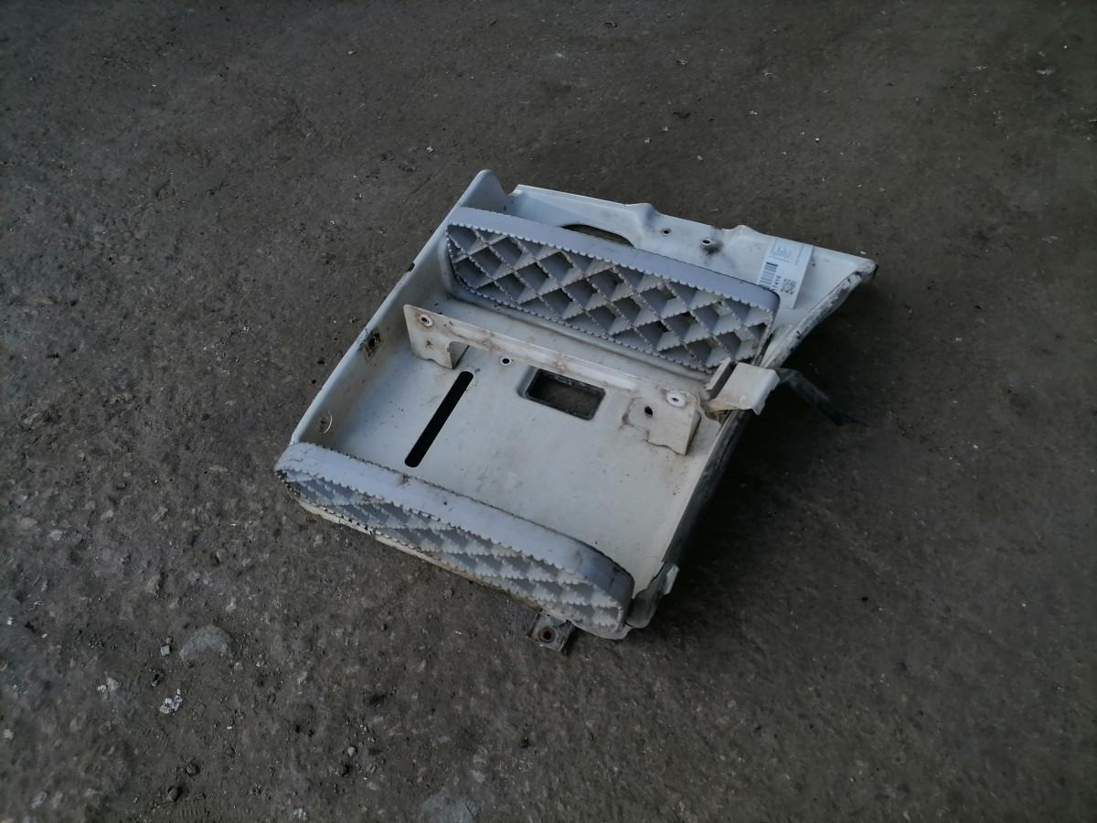 Scania Astmelaua u-plekk, vasak 1854227 - Trittbrett für LKW: das Bild 3 Scania Astmelaua u-plekk, vasak 1854227 - Trittbrett für LKW: das Bild 3
