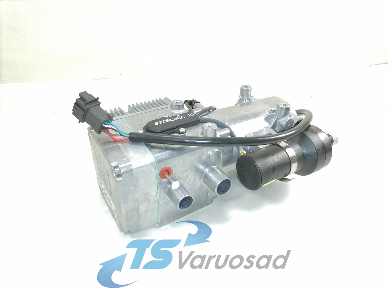 Scania Auxiliary heater 2488570 - Heizung/ Lüftung für LKW: das Bild 2 Scania Auxiliary heater 2488570 - Heizung/ Lüftung für LKW: das Bild 2