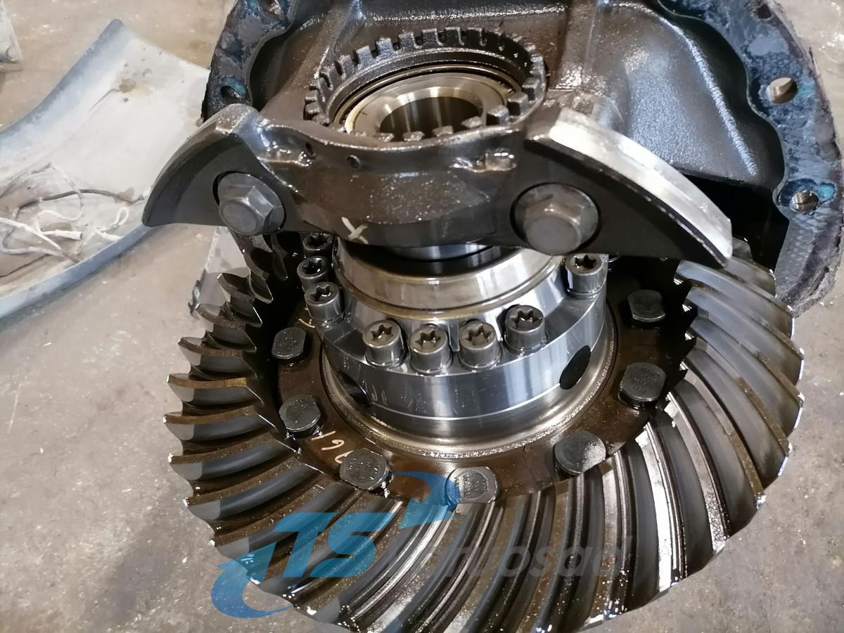 Scania Axel gear 1722314 - Fahrantrieb für LKW: das Bild 3 Scania Axel gear 1722314 - Fahrantrieb für LKW: das Bild 3