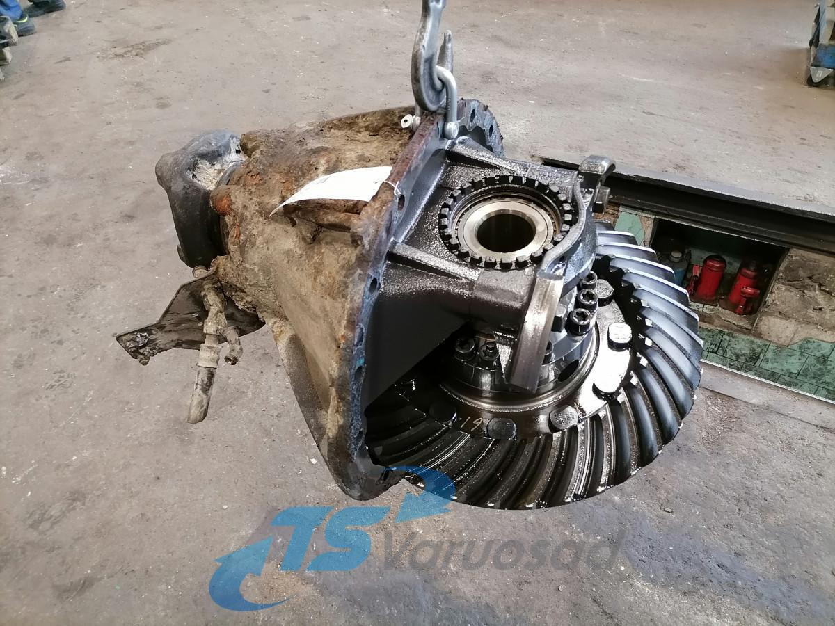 Scania Axel gear 1722314 - Fahrantrieb für LKW: das Bild 2 Scania Axel gear 1722314 - Fahrantrieb für LKW: das Bild 2