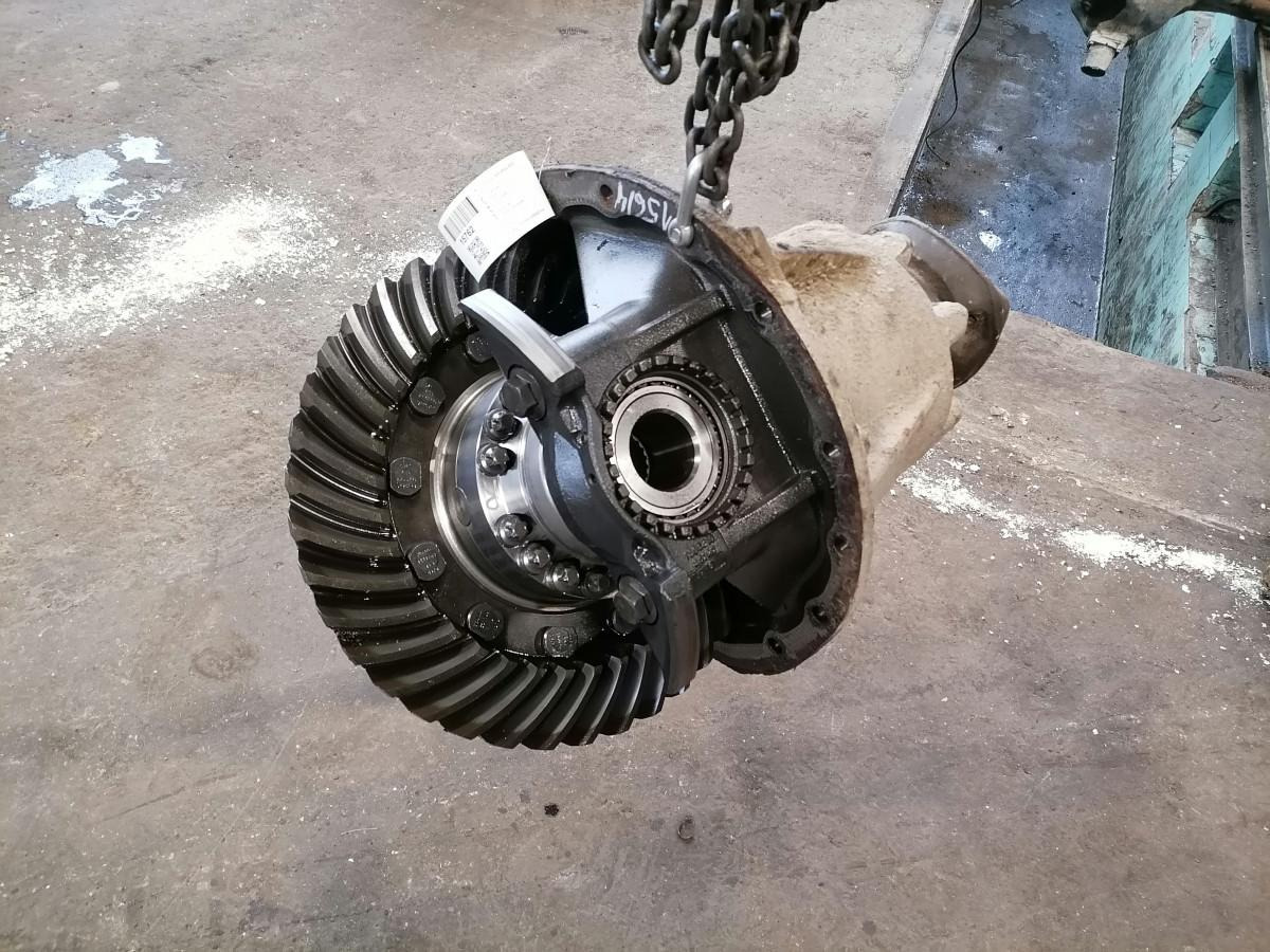 Scania Axel gear 2052040 - Fahrantrieb für LKW: das Bild 2 Scania Axel gear 2052040 - Fahrantrieb für LKW: das Bild 2