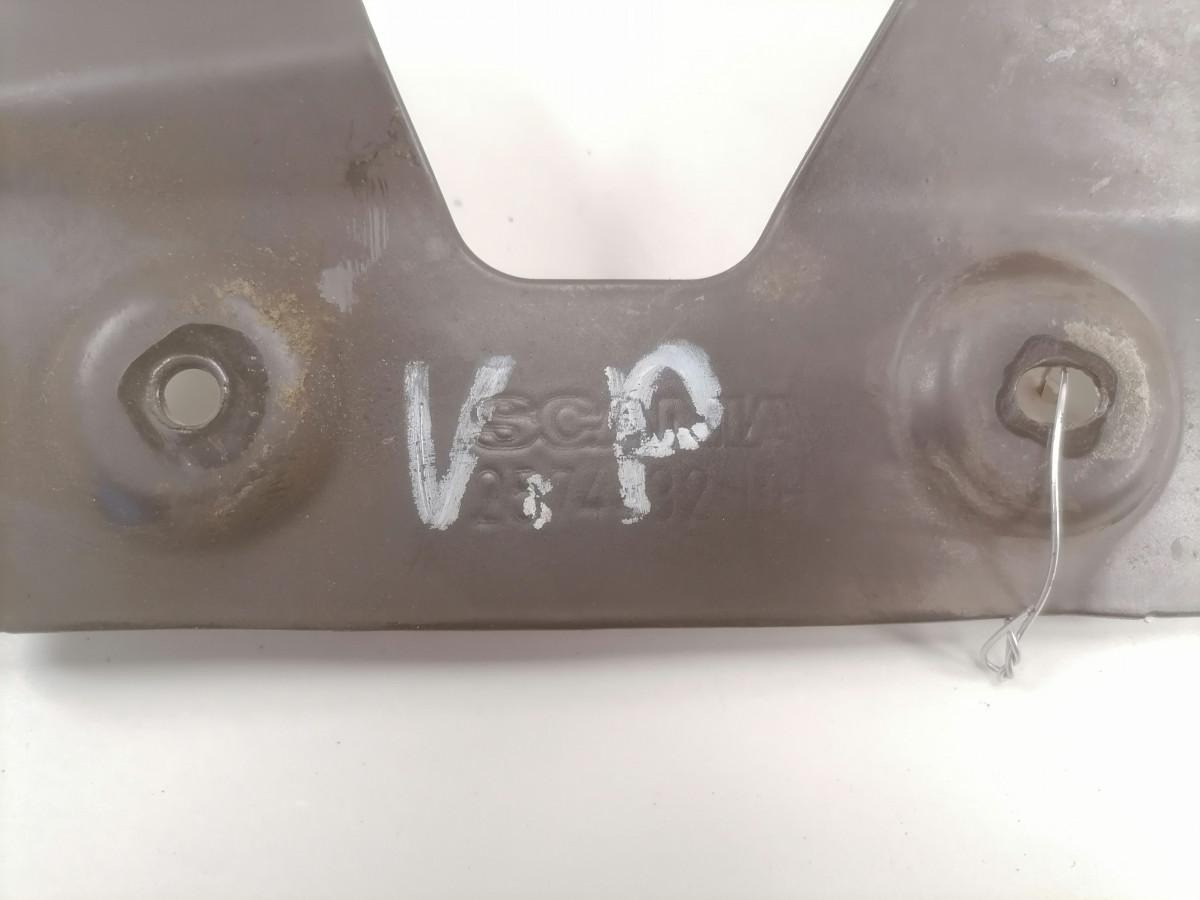 Scania Bracket 2574432 - Rahmen/ Chassis für LKW: das Bild 4 Scania Bracket 2574432 - Rahmen/ Chassis für LKW: das Bild 4