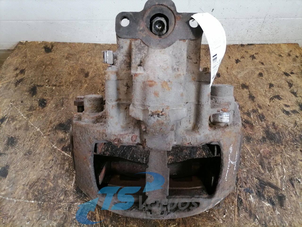 Scania Brake caliper 1921151 - Bremsteile für LKW: das Bild 4 Scania Brake caliper 1921151 - Bremsteile für LKW: das Bild 4