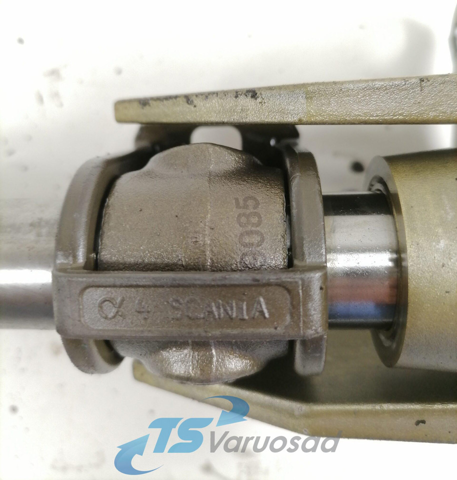 Scania Brake pressure control 1428512 - Bremsventil für LKW: das Bild 5 Scania Brake pressure control 1428512 - Bremsventil für LKW: das Bild 5