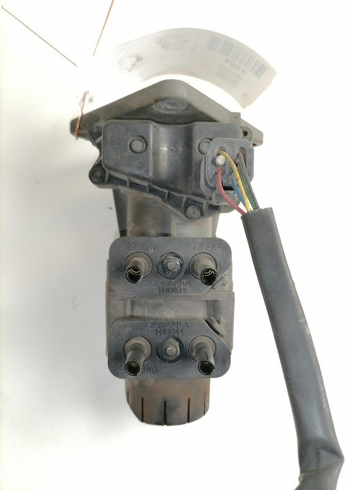 Scania Brake pressure control 1867518 - Bremsventil für LKW: das Bild 3 Scania Brake pressure control 1867518 - Bremsventil für LKW: das Bild 3