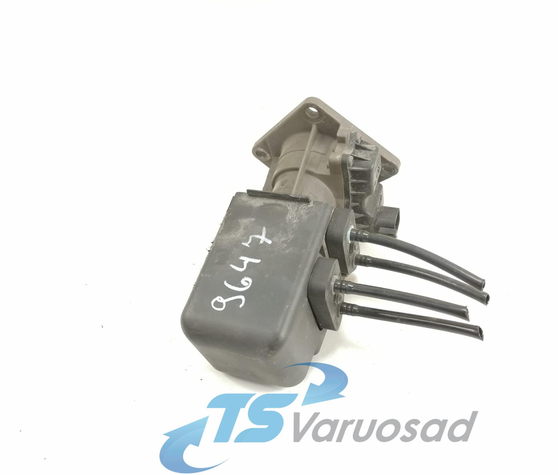 Scania Brake pressure control 1867518 - Bremsventil für LKW: das Bild 1 Scania Brake pressure control 1867518 - Bremsventil für LKW: das Bild 1