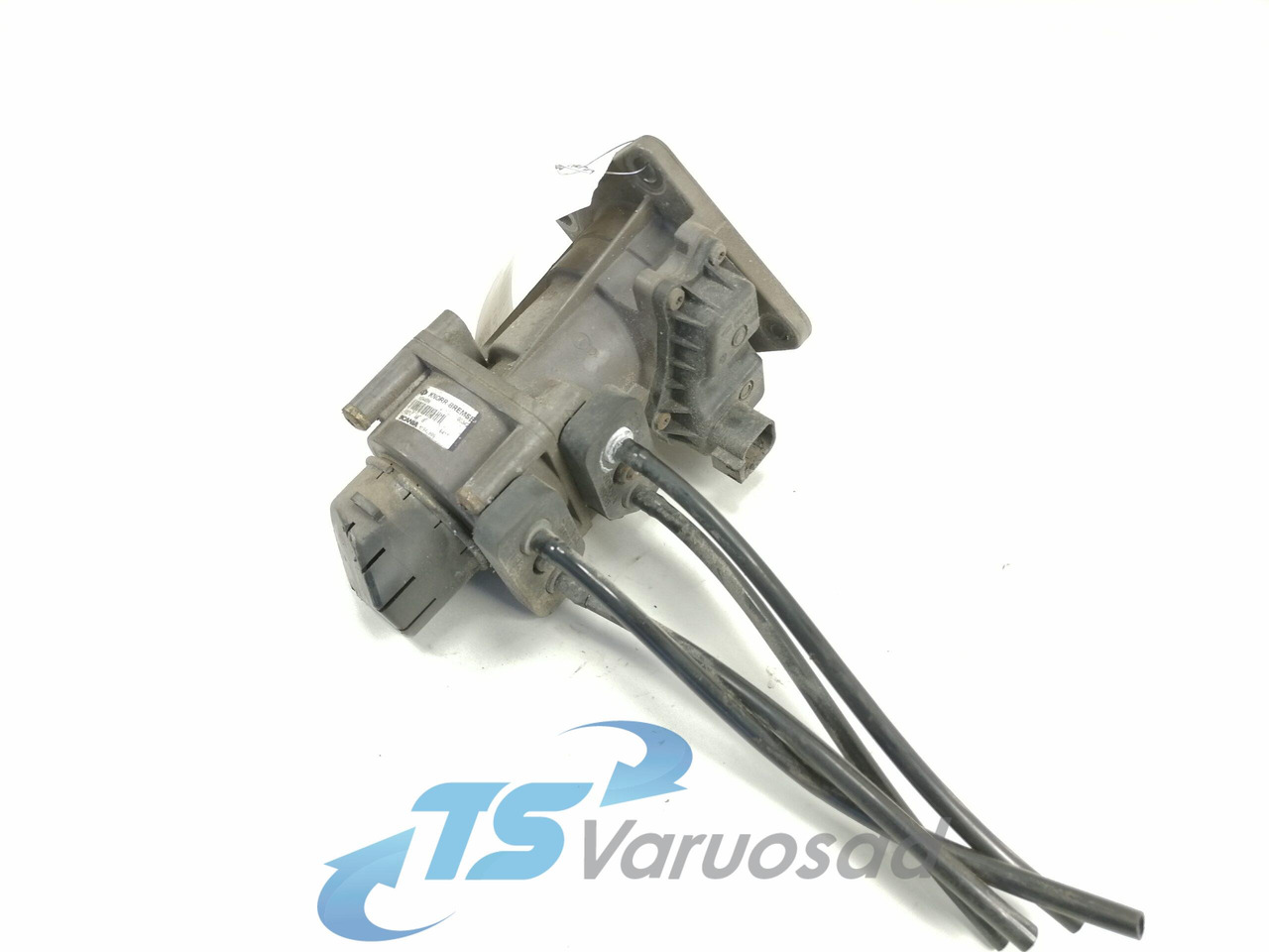 Scania Brake pressure control 1942899 - Bremsventil für LKW: das Bild 1 Scania Brake pressure control 1942899 - Bremsventil für LKW: das Bild 1