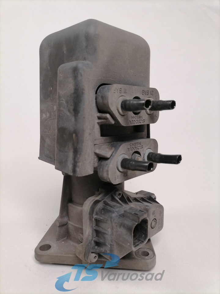 Scania Brake pressure control 1942899 - Bremsventil für LKW: das Bild 1 Scania Brake pressure control 1942899 - Bremsventil für LKW: das Bild 1