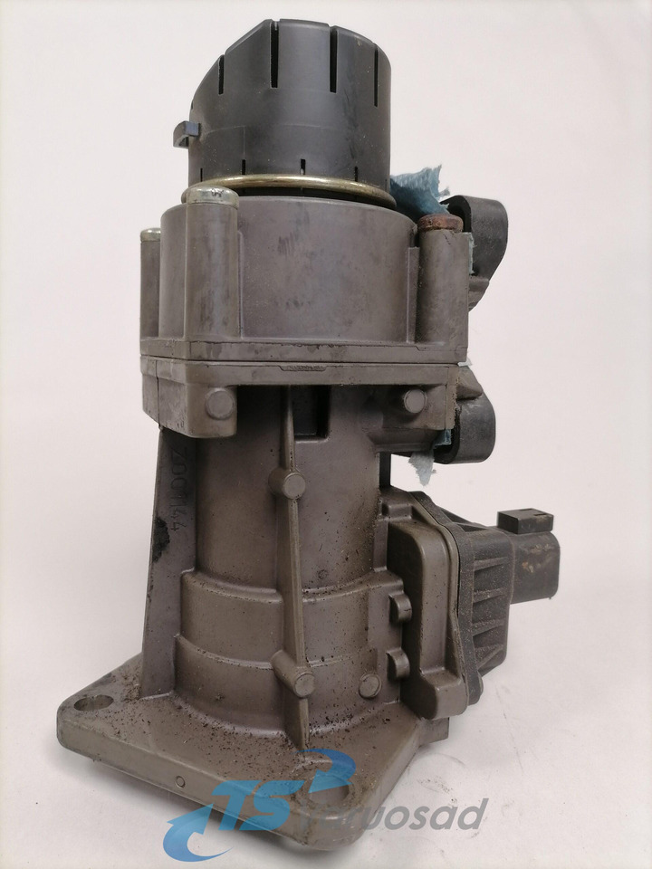 Scania Brake pressure control 1942899 - Bremsventil für LKW: das Bild 2 Scania Brake pressure control 1942899 - Bremsventil für LKW: das Bild 2