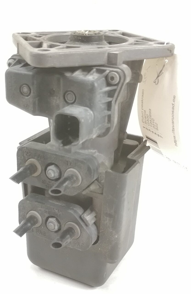Scania Brake pressure control 1942899 - Bremsventil für LKW: das Bild 1 Scania Brake pressure control 1942899 - Bremsventil für LKW: das Bild 1