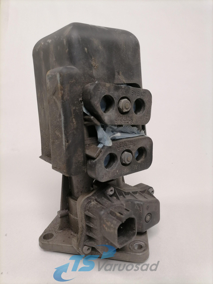Scania Brake pressure control 1942899 - Bremsventil für LKW: das Bild 1 Scania Brake pressure control 1942899 - Bremsventil für LKW: das Bild 1