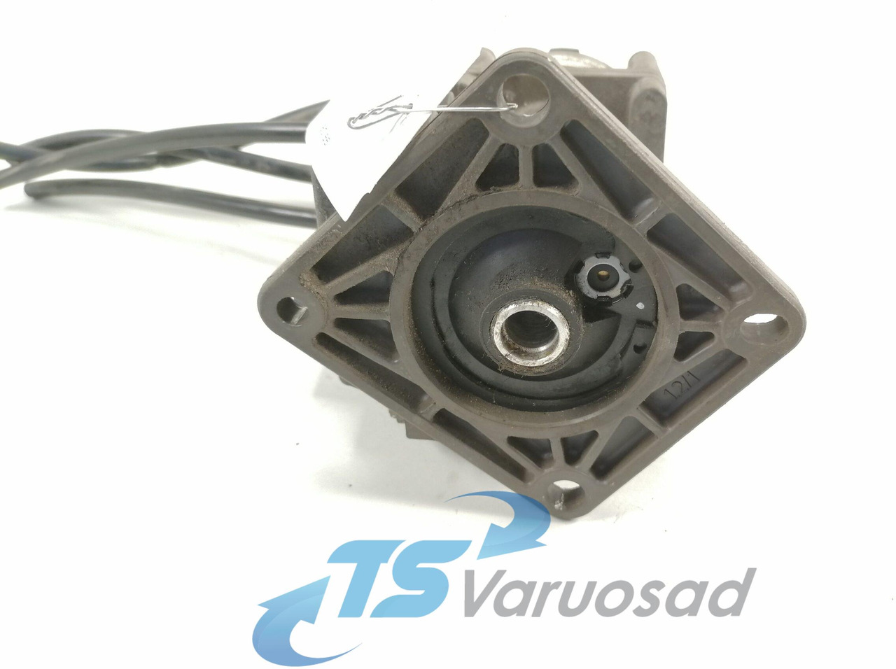 Scania Brake pressure control 1942899 - Bremsventil für LKW: das Bild 2 Scania Brake pressure control 1942899 - Bremsventil für LKW: das Bild 2