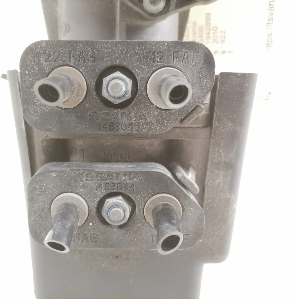 Scania Brake pressure control 1942899 - Bremsventil für LKW: das Bild 3 Scania Brake pressure control 1942899 - Bremsventil für LKW: das Bild 3