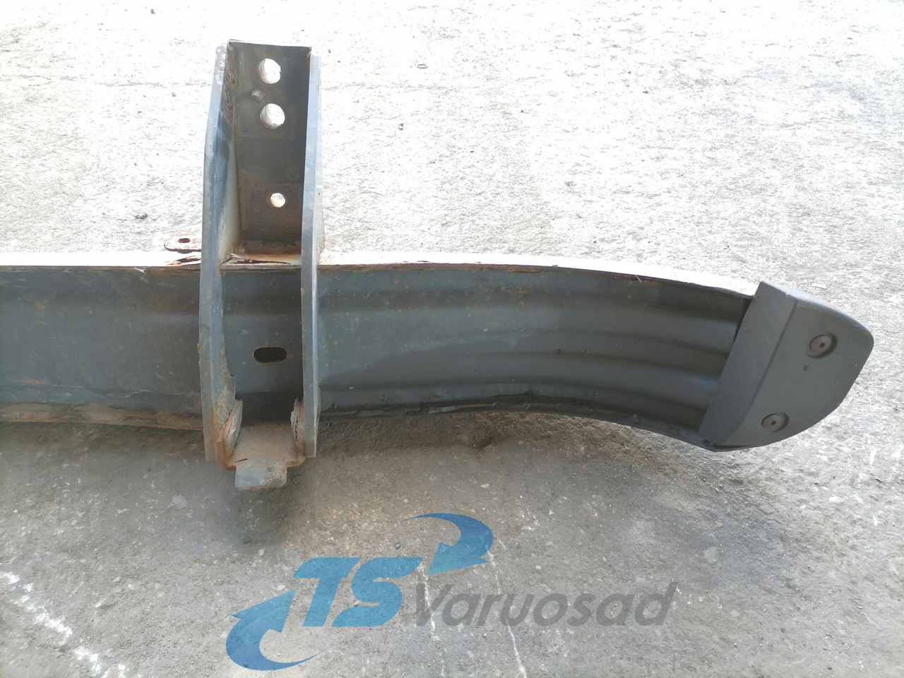 Scania Bumper 1853837 - Stoßstange für LKW: das Bild 3 Scania Bumper 1853837 - Stoßstange für LKW: das Bild 3