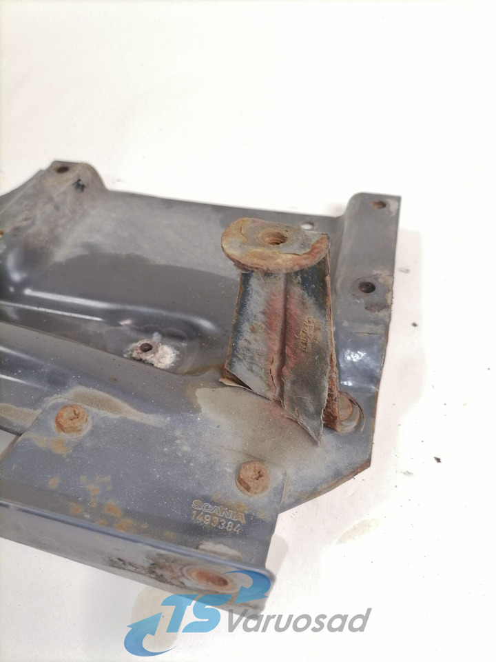 Scania Bumper bracket 1431583 - Stoßstange für LKW: das Bild 4 Scania Bumper bracket 1431583 - Stoßstange für LKW: das Bild 4