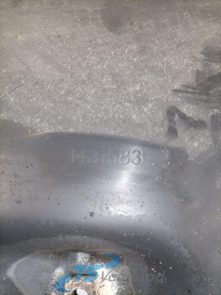 Scania Bumper bracket 1431583 - Stoßstange für LKW: das Bild 3 Scania Bumper bracket 1431583 - Stoßstange für LKW: das Bild 3