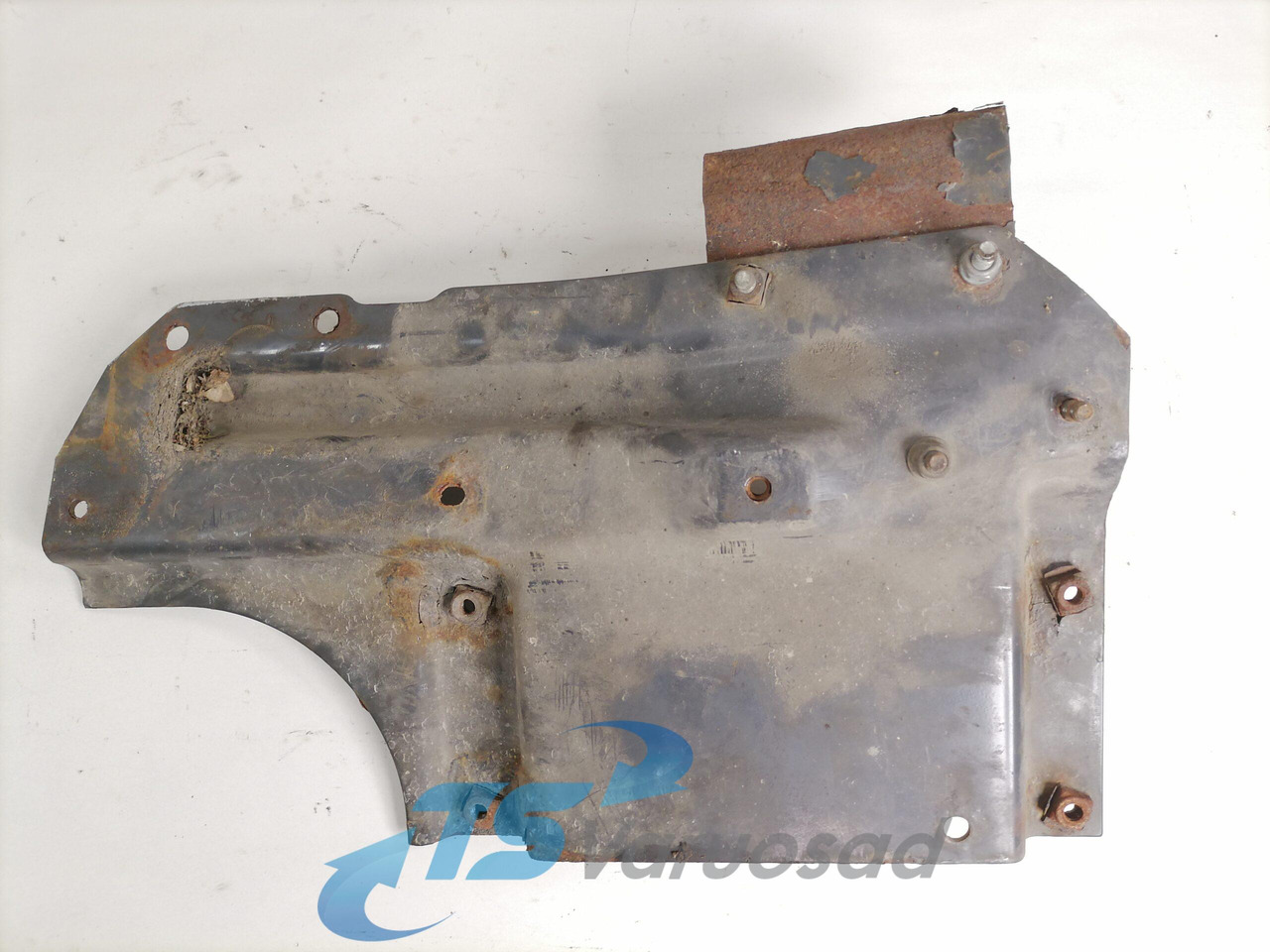Scania Bumper bracket 1431583 - Stoßstange für LKW: das Bild 2 Scania Bumper bracket 1431583 - Stoßstange für LKW: das Bild 2