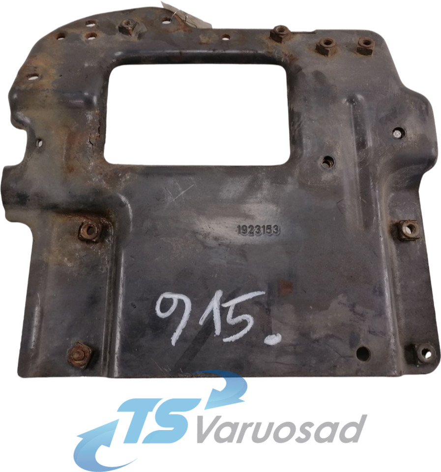 Scania Bumper bracket 1923153 - Stoßstange für LKW: das Bild 1 Scania Bumper bracket 1923153 - Stoßstange für LKW: das Bild 1