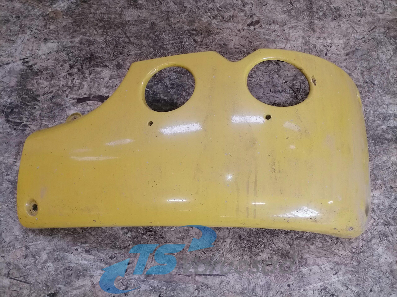 Scania Bumper cover 1439788 - Stoßstangenecke für LKW: das Bild 4 Scania Bumper cover 1439788 - Stoßstangenecke für LKW: das Bild 4