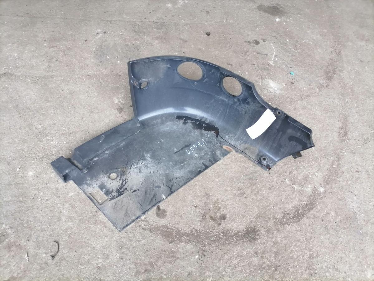Scania Bumper cover 1865182 - Stoßstangenecke für LKW: das Bild 3 Scania Bumper cover 1865182 - Stoßstangenecke für LKW: das Bild 3