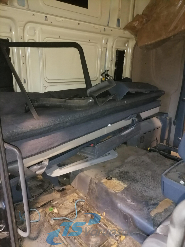 Fahrerhaus und Interieur für LKW Scania Cab CR19: das Bild 12