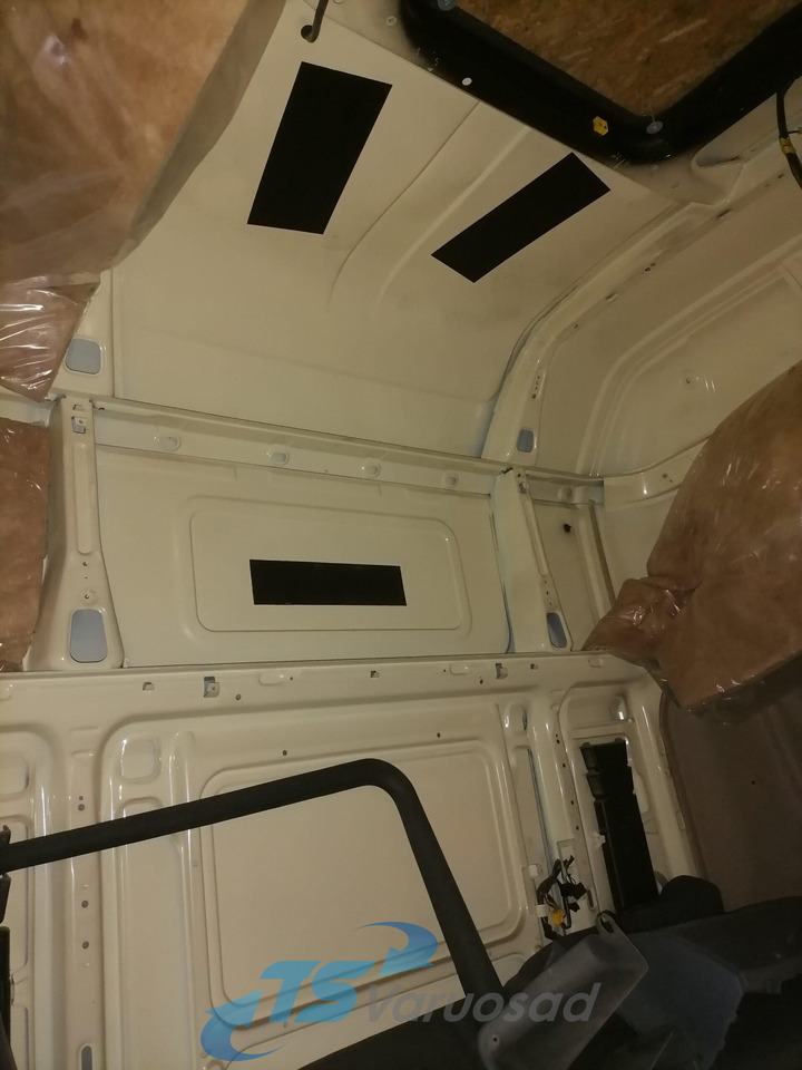Fahrerhaus und Interieur für LKW Scania Cab CR19: das Bild 13