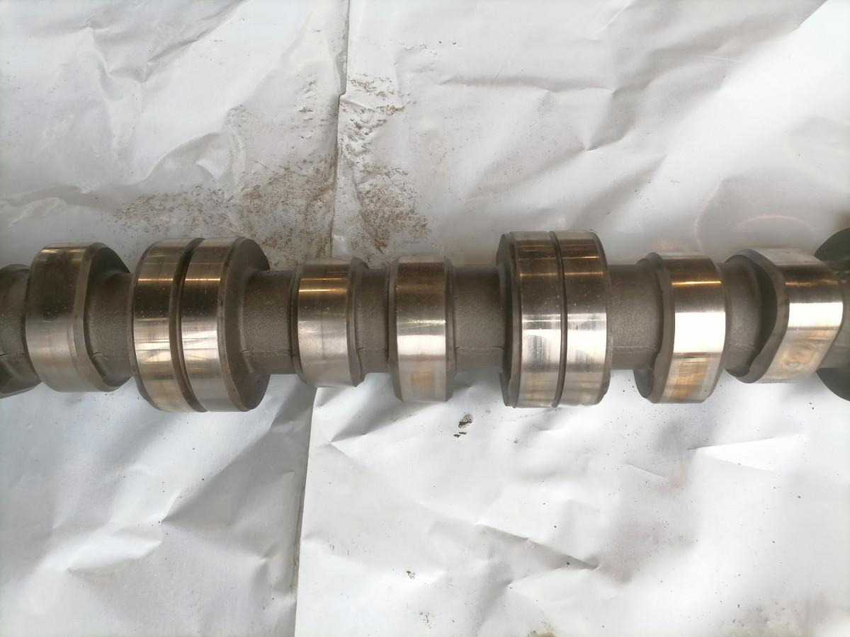 Scania Camshaft 1748794 - Nockenwelle für LKW: das Bild 4 Scania Camshaft 1748794 - Nockenwelle für LKW: das Bild 4