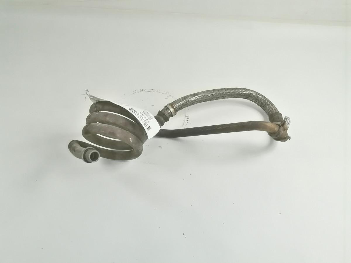 Scania Compressor air pipe 1527226 - Druckluftbremse für LKW: das Bild 2 Scania Compressor air pipe 1527226 - Druckluftbremse für LKW: das Bild 2