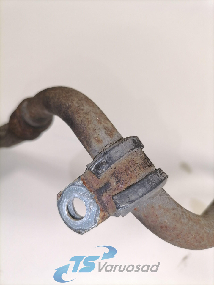 Scania Compressor air pipe 1933077 - Druckluftbremse für LKW: das Bild 4 Scania Compressor air pipe 1933077 - Druckluftbremse für LKW: das Bild 4