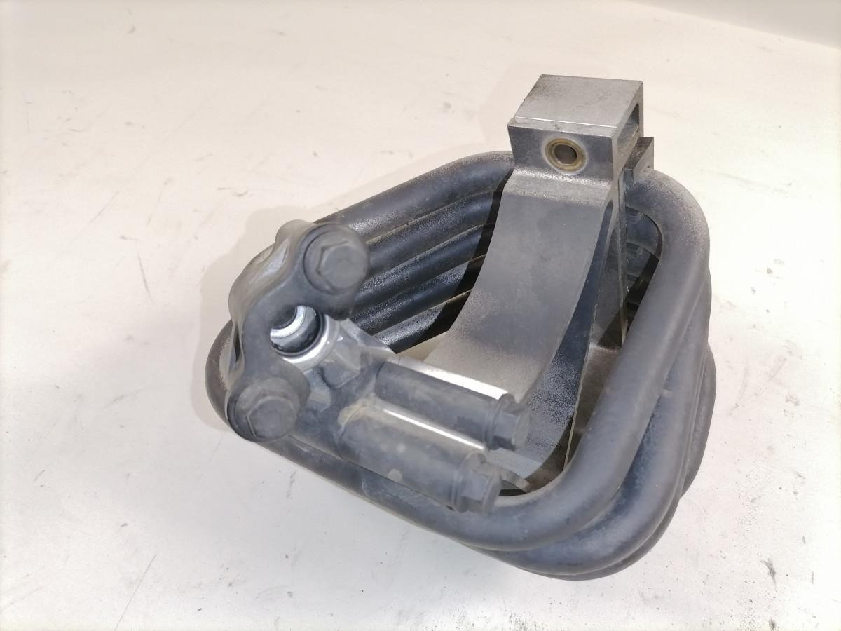 Scania Compressor air pipe 2280756 - Druckluftbremse für LKW: das Bild 2 Scania Compressor air pipe 2280756 - Druckluftbremse für LKW: das Bild 2