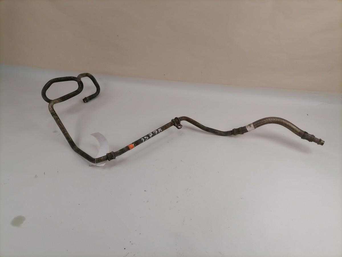 Scania Compressor air pipe 2409546 - Druckluftbremse für LKW: das Bild 2 Scania Compressor air pipe 2409546 - Druckluftbremse für LKW: das Bild 2
