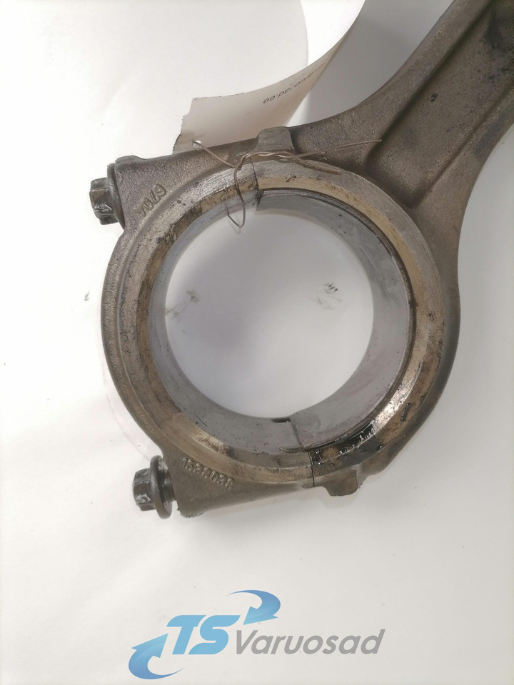 Scania Connecting rod + piston 1798596 - Kolbe/ Ring/ Laufbuchse für LKW: das Bild 2 Scania Connecting rod + piston 1798596 - Kolbe/ Ring/ Laufbuchse für LKW: das Bild 2
